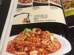 -小郭私房菜·海肠捞饭店(学士街店)