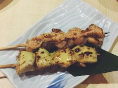 -有喜屋·深夜食堂(北京西路店)