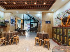 -古树酸奶(八廓南街店)