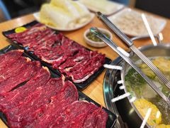 -嬷孙家潮汕牛肉火锅(北京路天河城店)