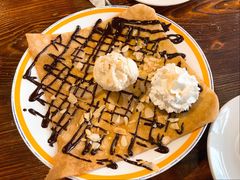 -La Creperie法餐厅(桃江路店)