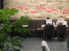 大堂-chenity  cafe