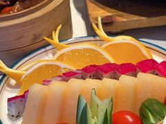 -晋江荣誉国际酒店·港誉茶餐厅