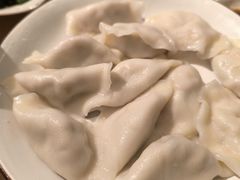 -东方饺子王(重庆路亚泰店)