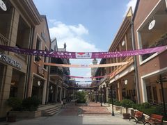 -王府井奥莱临潼小镇(临潼店)