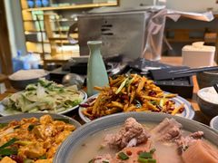 -静一餐厅·湖北菜(前门店)