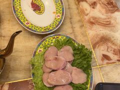 -清真·马家火锅美食城(镇江北路店)