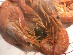 -星伦多自助料理(华润万象城店)