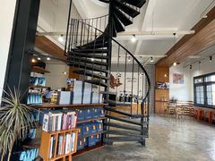 -Torch Coffee 炬点咖啡