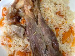-217丰惠源抓饭(江乾路店)
