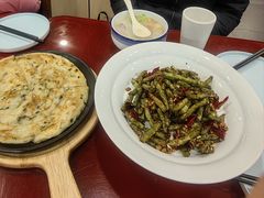 -宏状元现熬粥·京味菜(五棵松店)