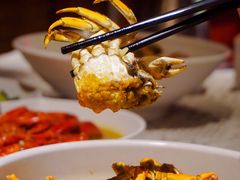 -龙巢盱眙龙虾·鸡煲·烧烤宵夜(坪洲店)