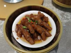 -香云轩·顺德菜(香云纱园林酒店店)