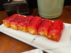 -南拳十三姨·潮汕砂锅粥(世纪金源店)