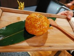 -湊湊火锅·茶憩(东城万达店)