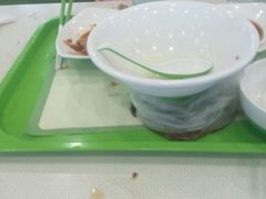 android_upload_pic-老乡鸡(旭辉御府店)