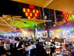 -有奴思烤肉·清真(正宁路店)