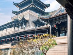 -广州西关永庆坊旅游区