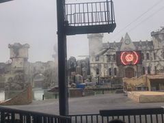 -渔岛海洋度假区