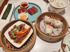 -禄运茶居·手工点心(恒宝广场店)