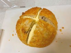 杂粮奶酪包-OUR Bakery(SKP-S店)