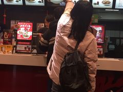 -康师傅私房牛肉面(申虹店)