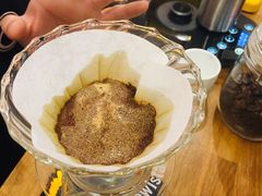 -W CAFE(甜爱路店)