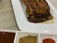 -老舅老蒙肉饼非遗店(一店)
