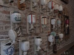 -六月花园咖啡馆(中关村东路店)