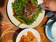 -菌自由丨野生菌火锅特色庭院餐厅(丽江古城店)