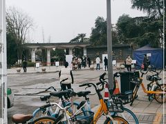 -成飞公园