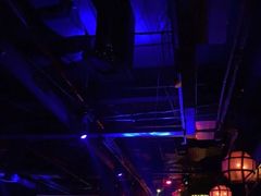 -MARU玛露音乐餐厅(大学路店)