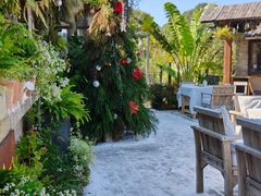 -清水湖度假村(罗浮山美食地标店)