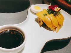 -吴越荣记苏州菜·松鼠桂鱼(月光码头店)