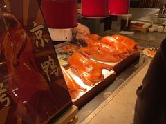 -杭州开元名都大酒店·地中海自助餐厅
