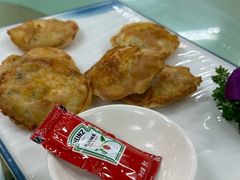 -景好海鲜餐厅(大鹏必选旅游店)