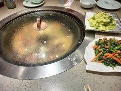 -门家大院铁锅炖(东北大马路店)