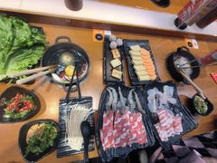 -呷哺呷哺 黄金牧场 (欢乐谷店)