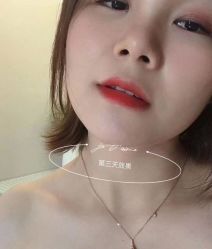-尔素·半永久纹眉·野生眉