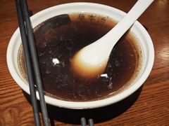 -草本汤(茶亭店)