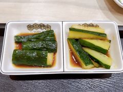 小菜冷盤-黄金烧味(新禧大楼店)
