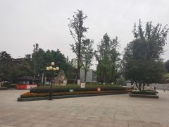-龙头寺公园
