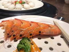 -优食坊·蒸汽海鲜(康盛路店)