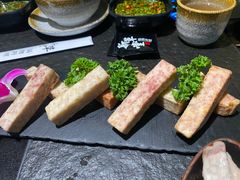 -新草堂锅物料理(泉城路店)