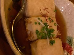 日式炸豆腐-天手古舞居酒屋(889广场店)