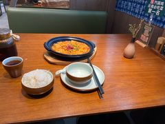 -云海肴·汽锅鸡·云南菜(苏州中心店)