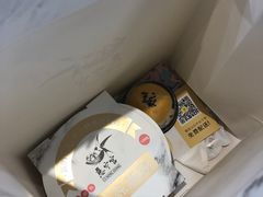 -慈宁宫鲜炖燕窝(文一物美店)
