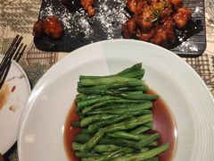 -绿茶餐厅(领展购物广场·中关村店)