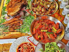 -香港狮子山下·明星粤菜餐厅(北苑店)