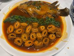 -富临轩私房菜(集庆门大街店)